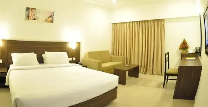 Hotel Midcity