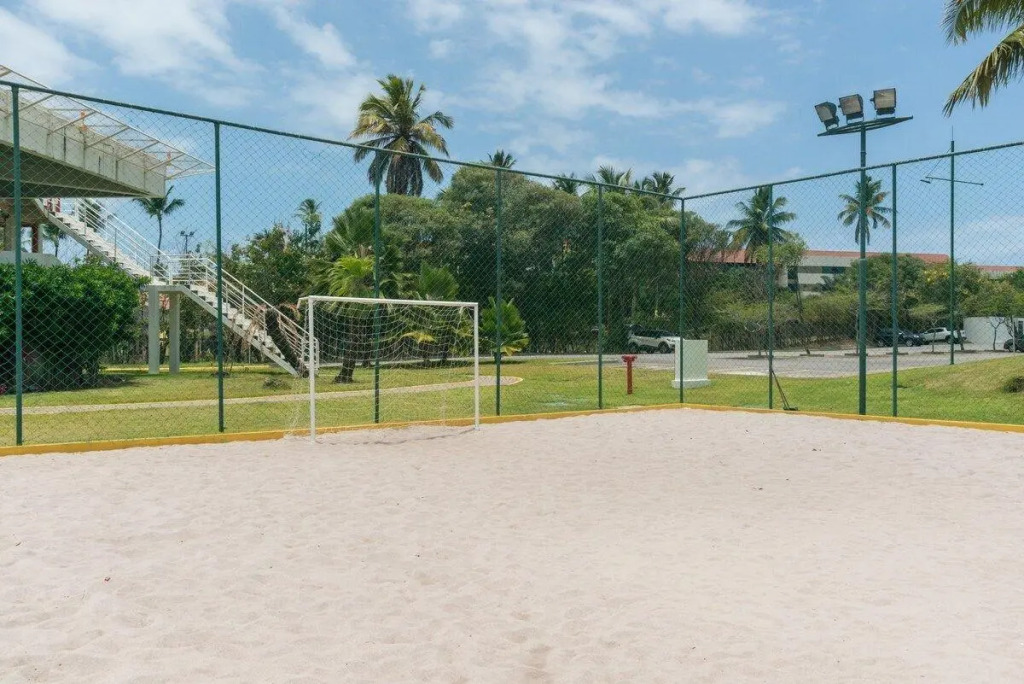 Porto de Galinhas Beach Class Resort Muro Alto 6311