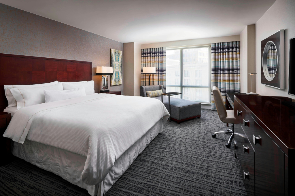 The Westin Alexandria Old Town