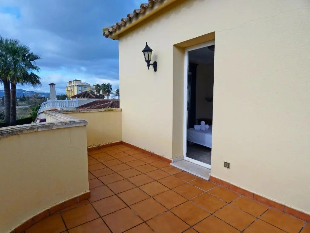 Anacasa Villa Kandinski Oliva Nova Golf MET CH103