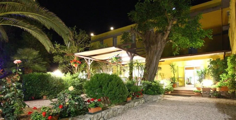 PFA Hotel Ginevra - Isola dElba
