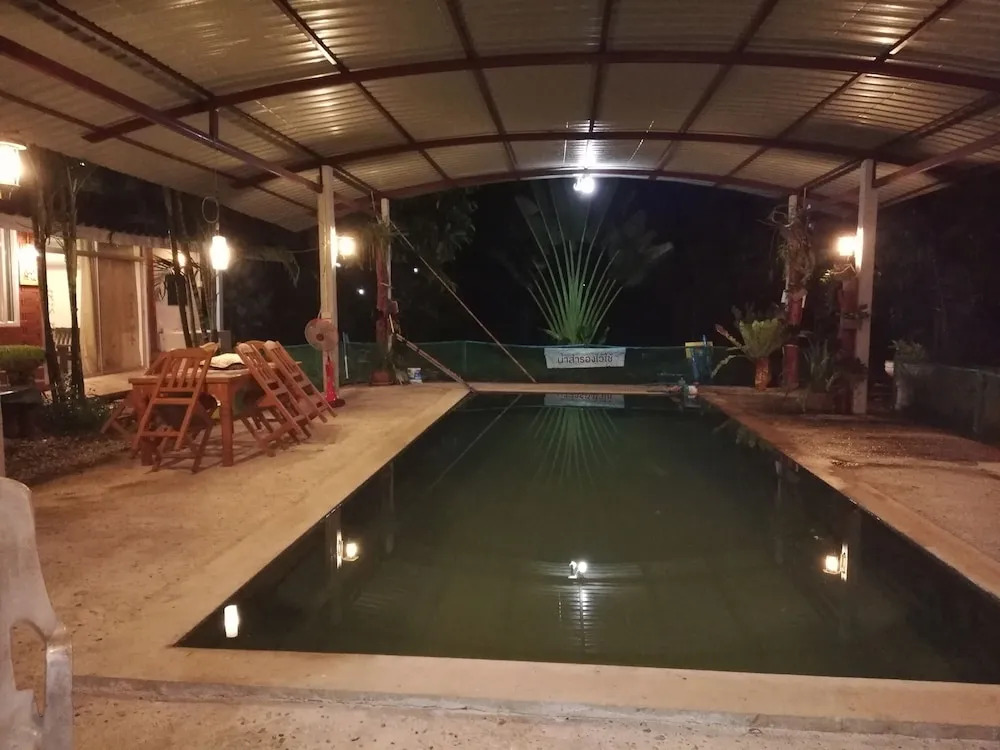 Napadol Resort