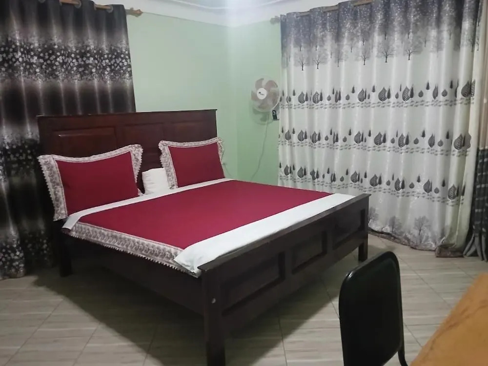 Panda Hotel