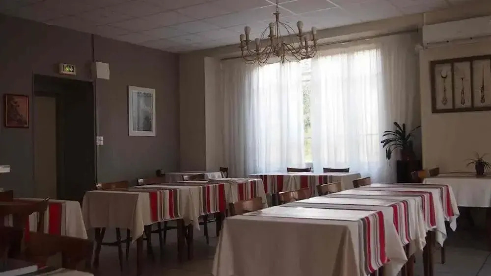 Hotel Des Pyrenees