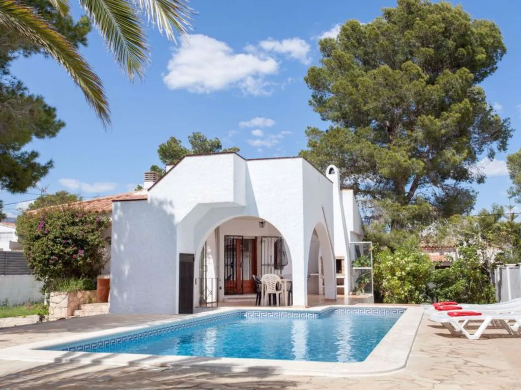 Villa Villa Zozo by Interhome