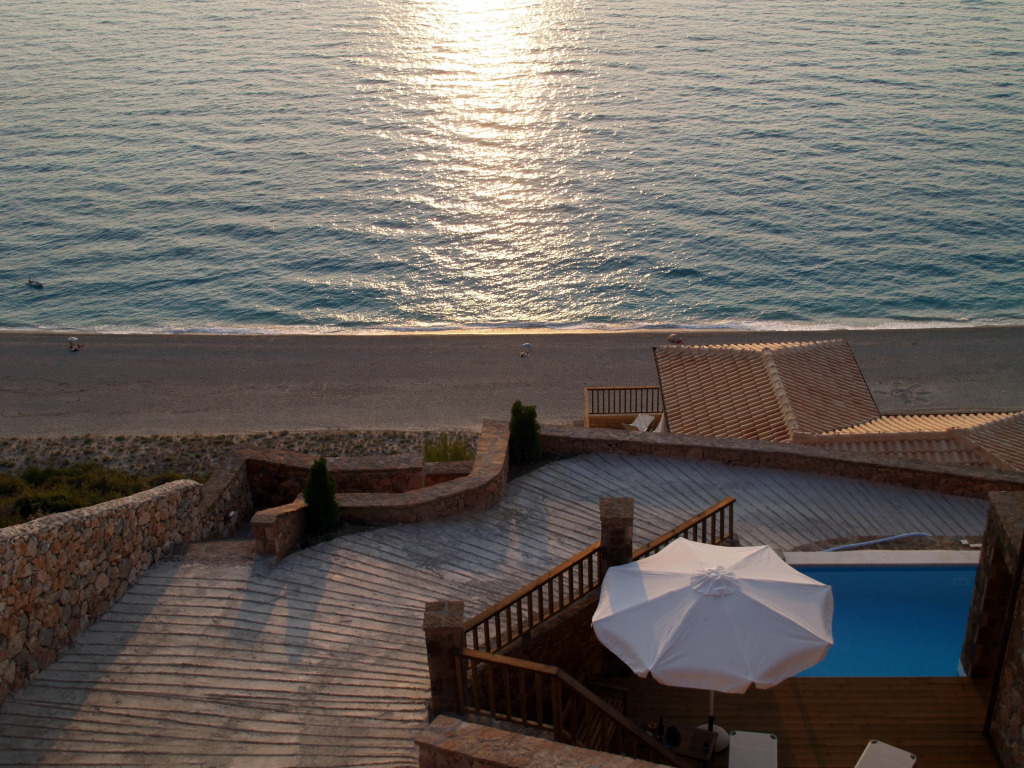 Beyond Cutting Edge Villas