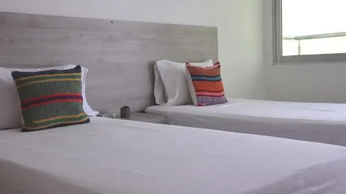 D Río Apartamentos