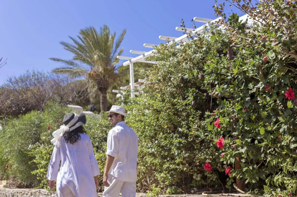 Rhenia Mykonos Hotel & Bungalows