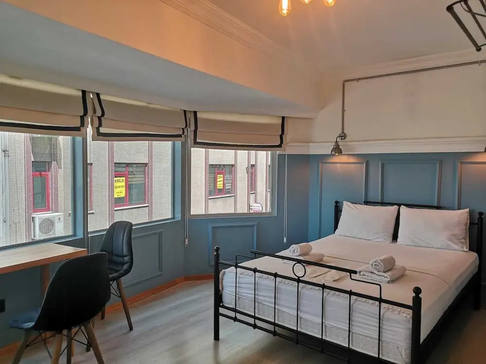 PANORAMA CITY SUITE