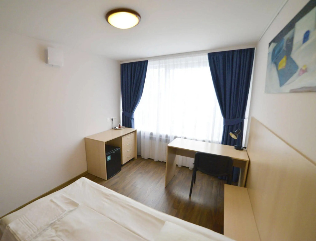 LEU Guest House