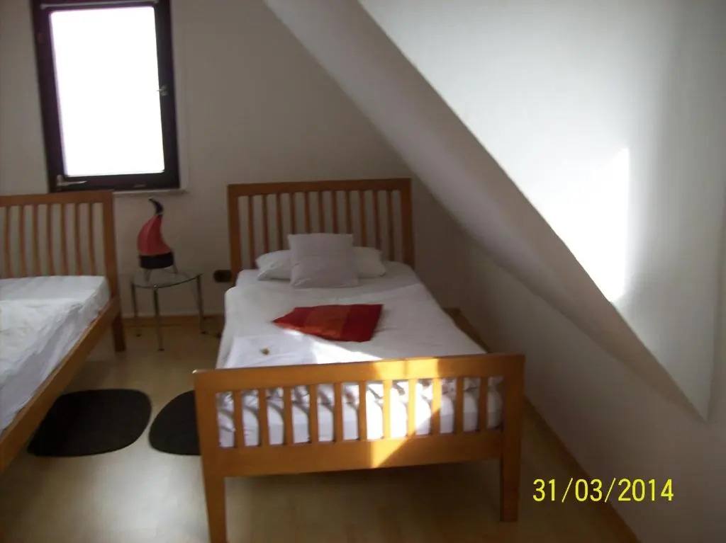 Ferienwohnung Mack