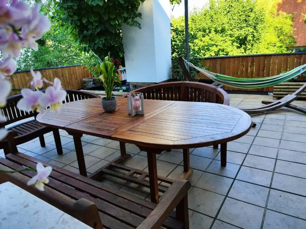Haus La-Vi in See Nähe