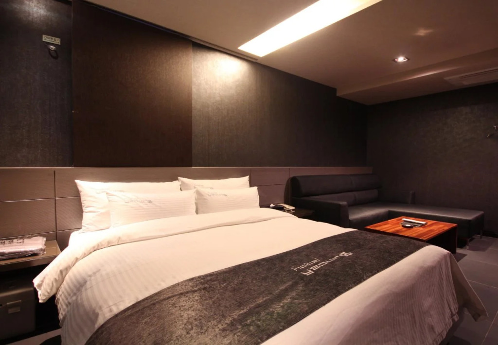 Haeundae Yeoubi Hotel