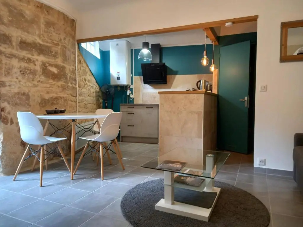 studio de charme