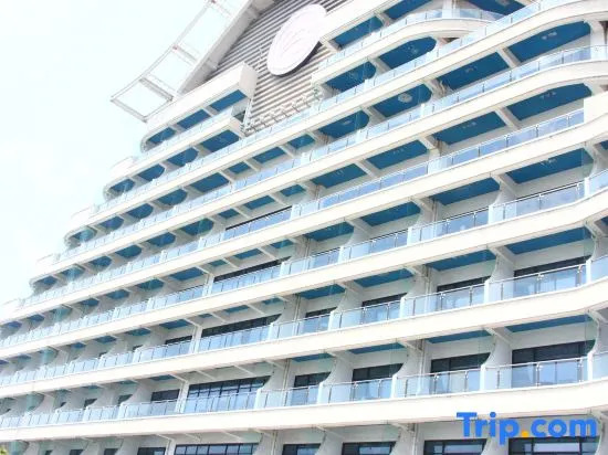 Meng Jiang Hotel