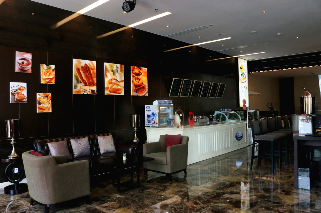 Holiday Inn Nanchang Riverside by IHG