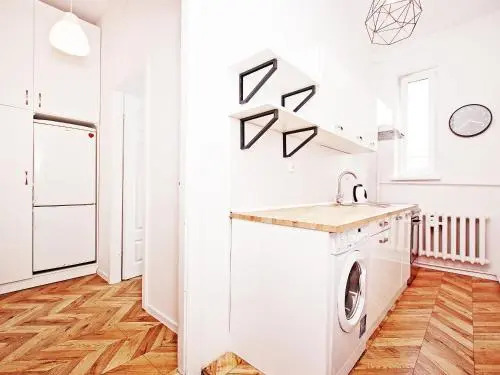 3Citygo Hostel Gdynia