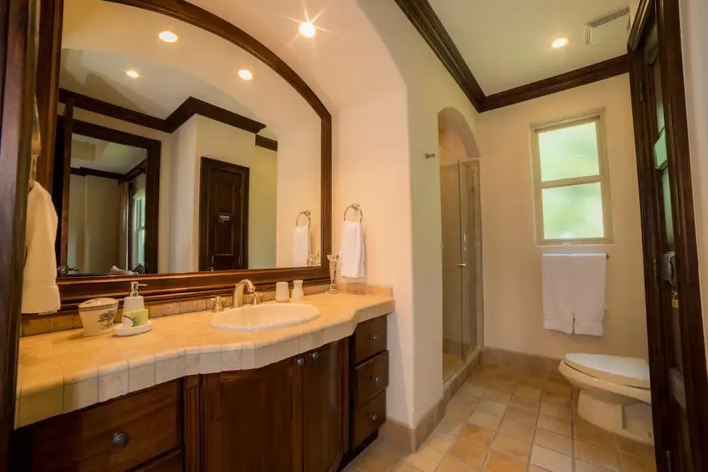 Bella Vista 3A 3 bdr 3 1 2 Bath Ocean View