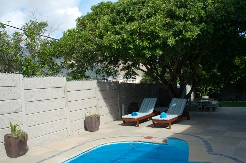 Somersby Guest House