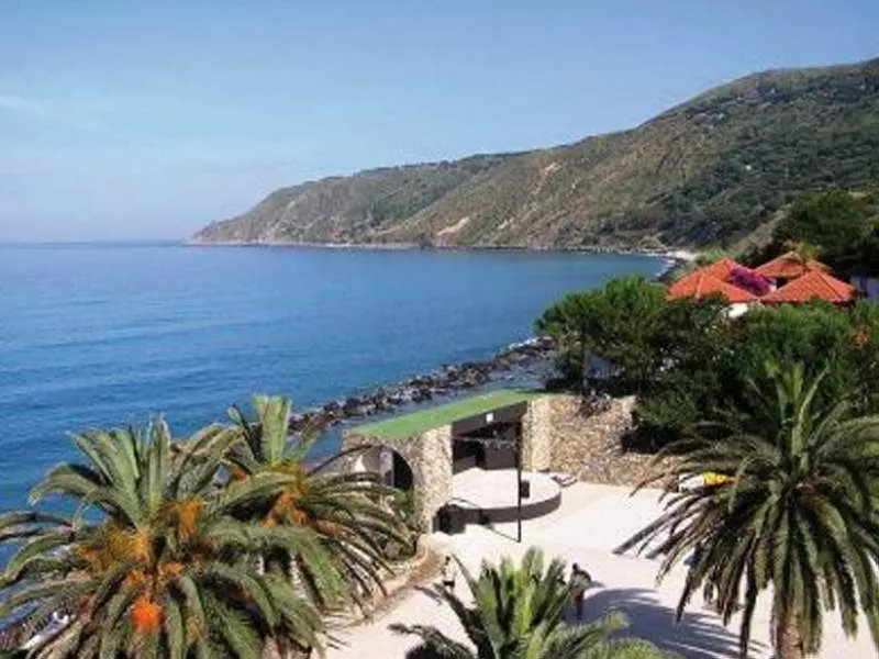 Villaggio La Marée