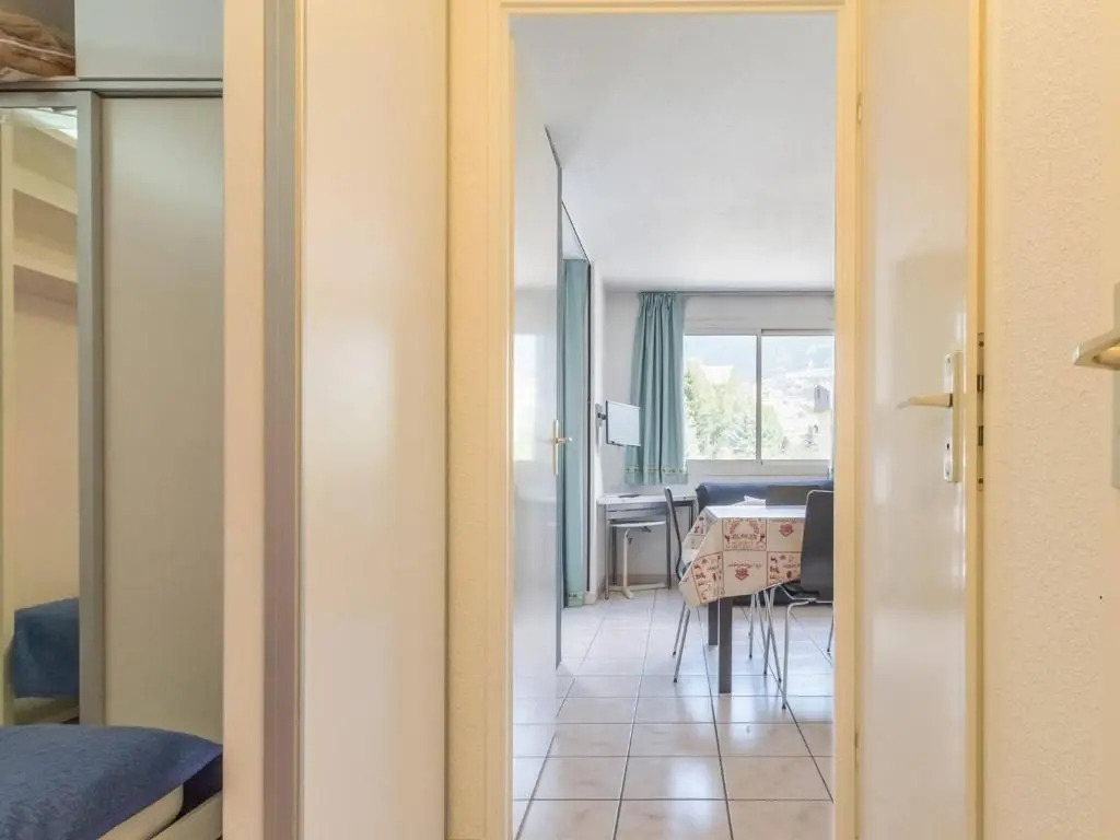 Appartement Briançon, 2 pièces, 4 personnes - FR-1-330C-100
