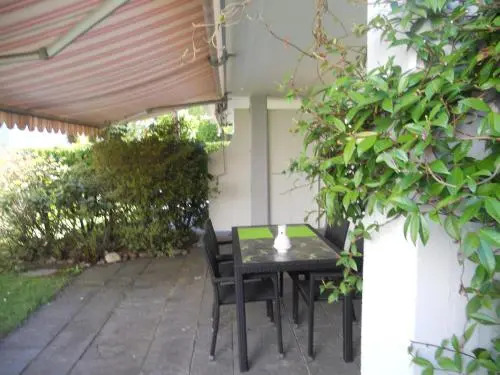 Apartment Collina Verde B by Interhome