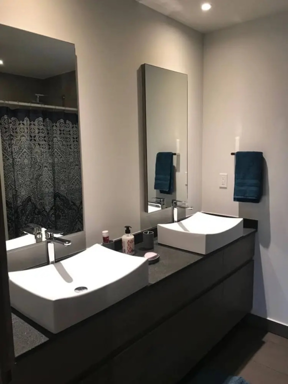 New And Luxurious Department Latitude 1907 Polanco