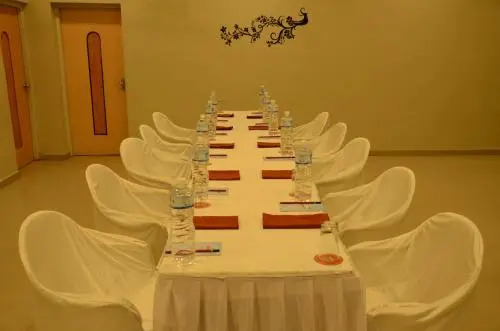 Prithvi Hotels