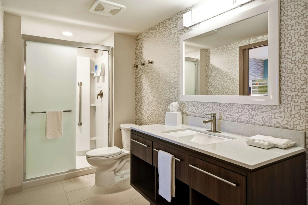 Home2 Suites by Hilton Lagrange