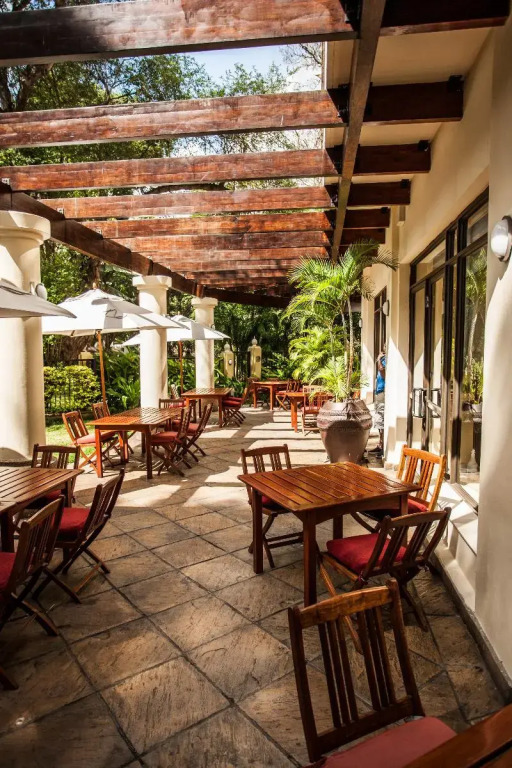 Southern Sun Dar es Salaam