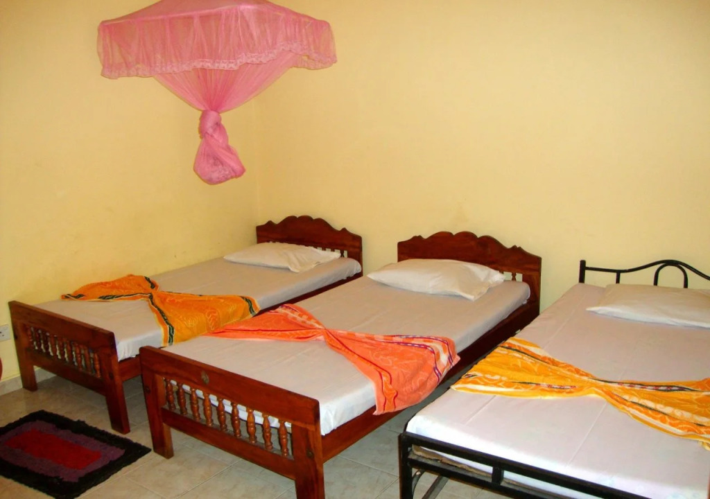 Chamara Guest House