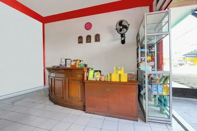SPOT ON 92886 Pondok Kopi Homestay Syariah