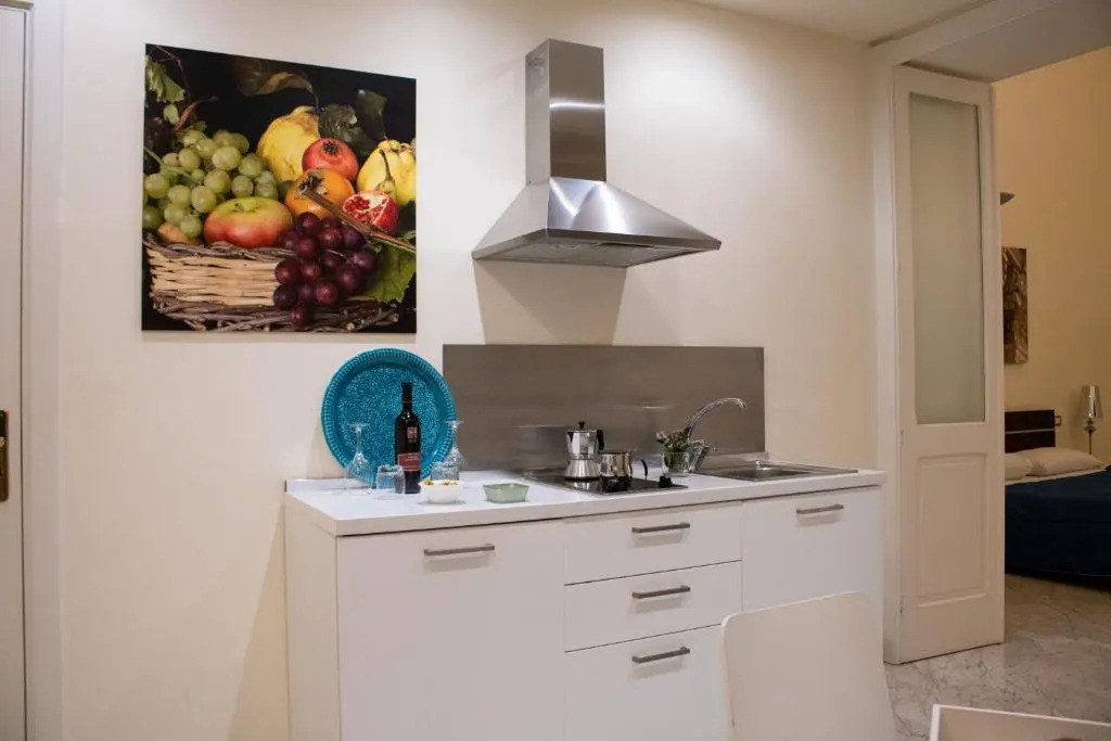Apollo Suites