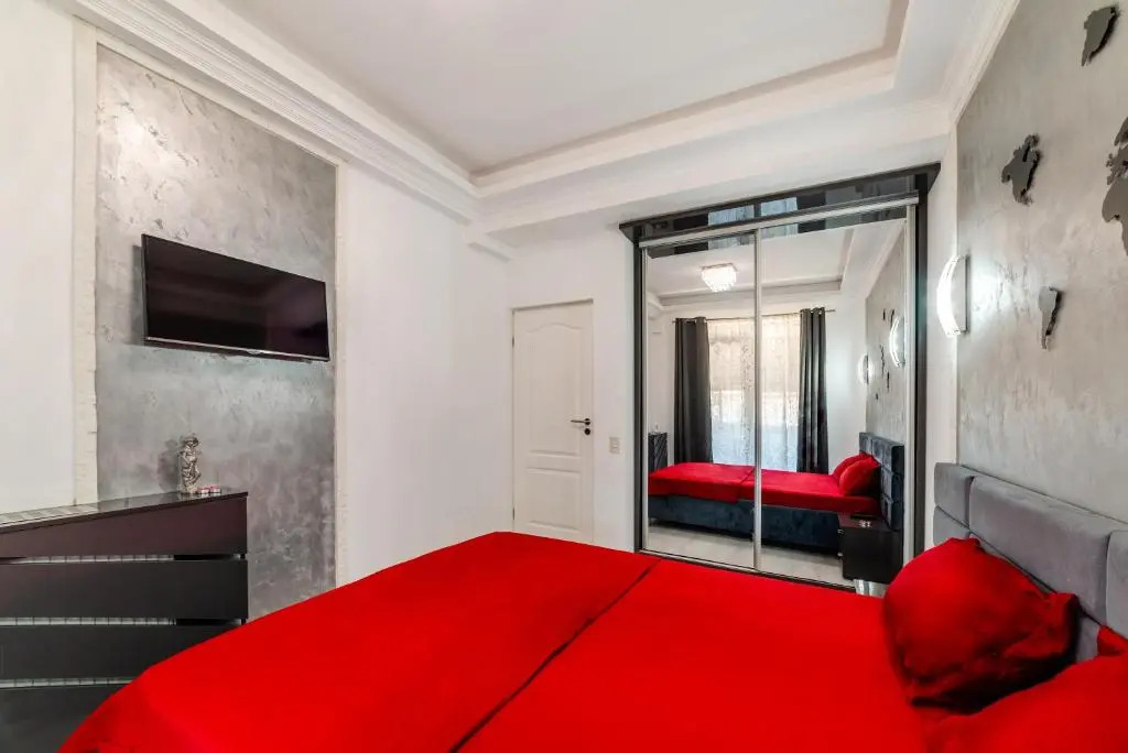 Apartament Unique Luxury 9