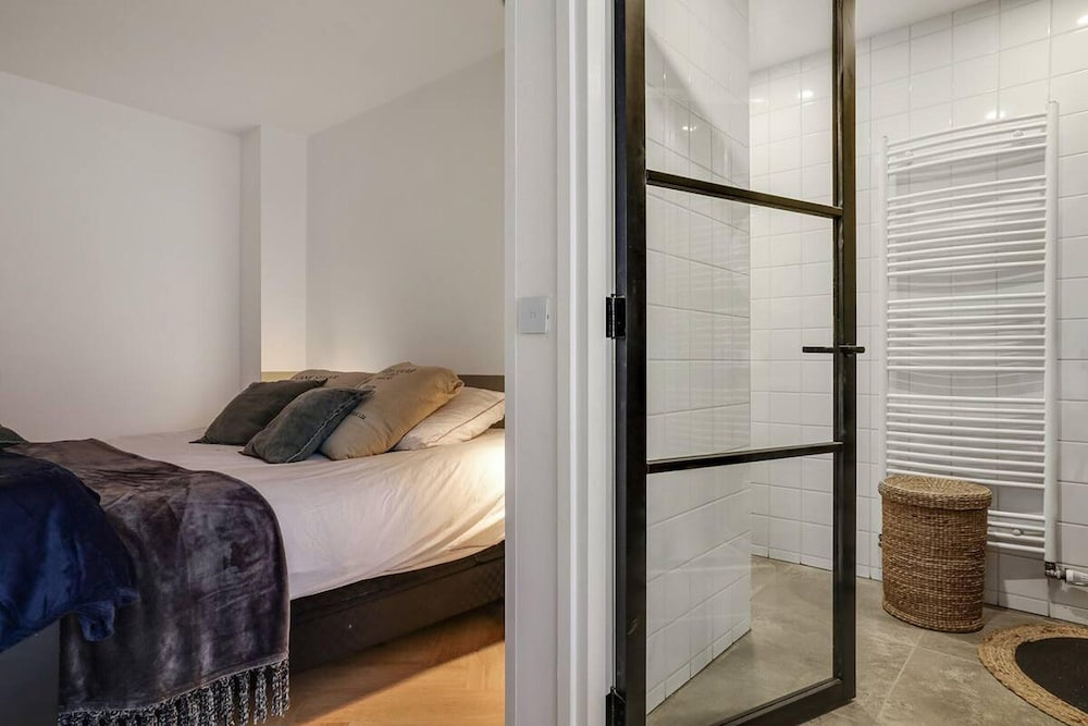 Cozy Apartment in the Heart of Sneek