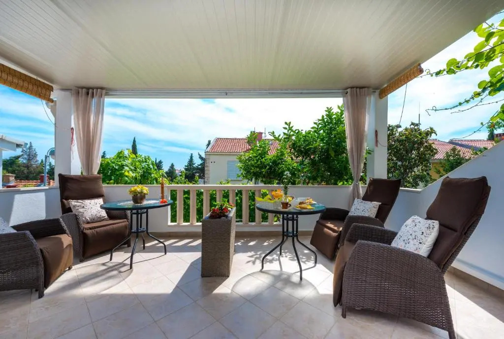 Guest House Kuna