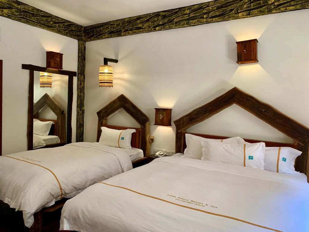 Little Prince Resort & Spa