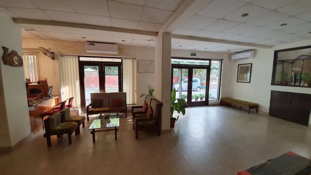 YWCA International Guest House