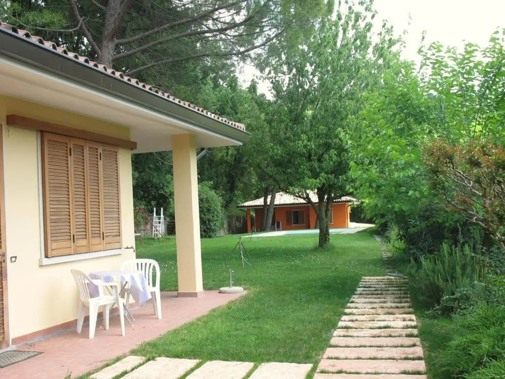 Residence Casa Adriana