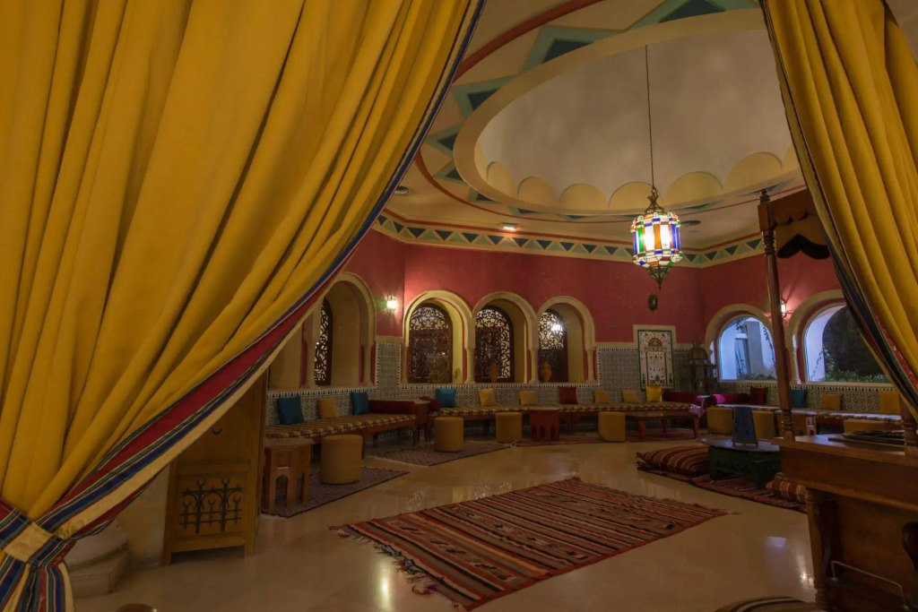 Regency Hotel & Spa
