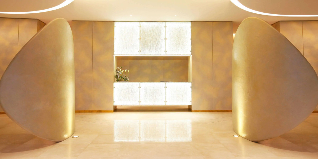Vivienda Hotel Villas Granada