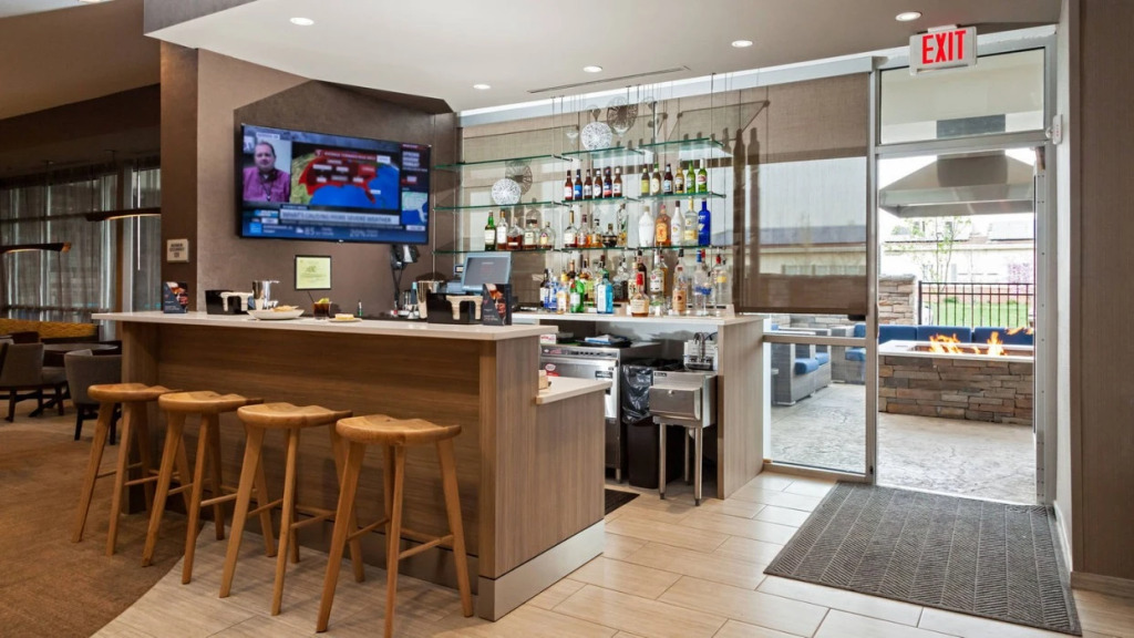 SpringHill Suites by Marriott Somerset Franklin Township