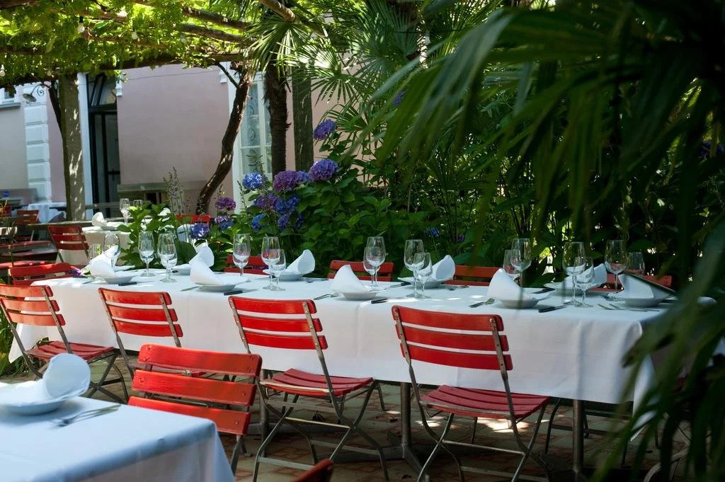 Albergo Ristorante Centovalli