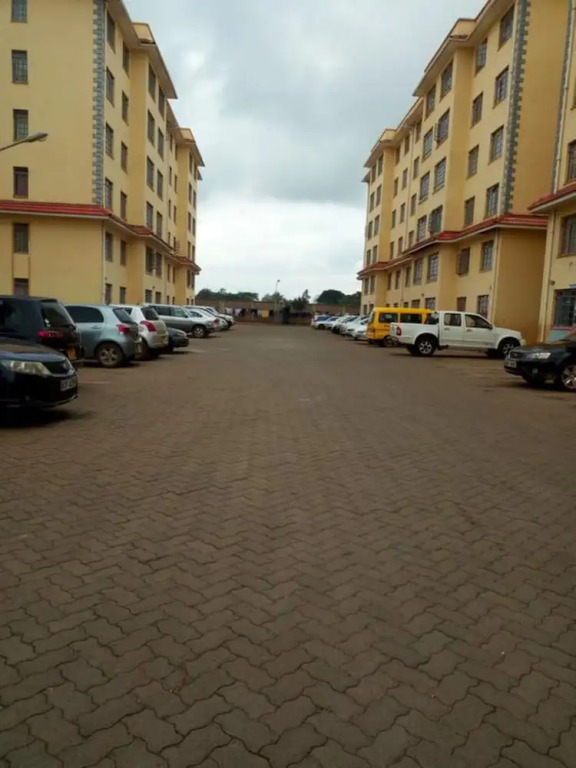 Henny Airport Homestay