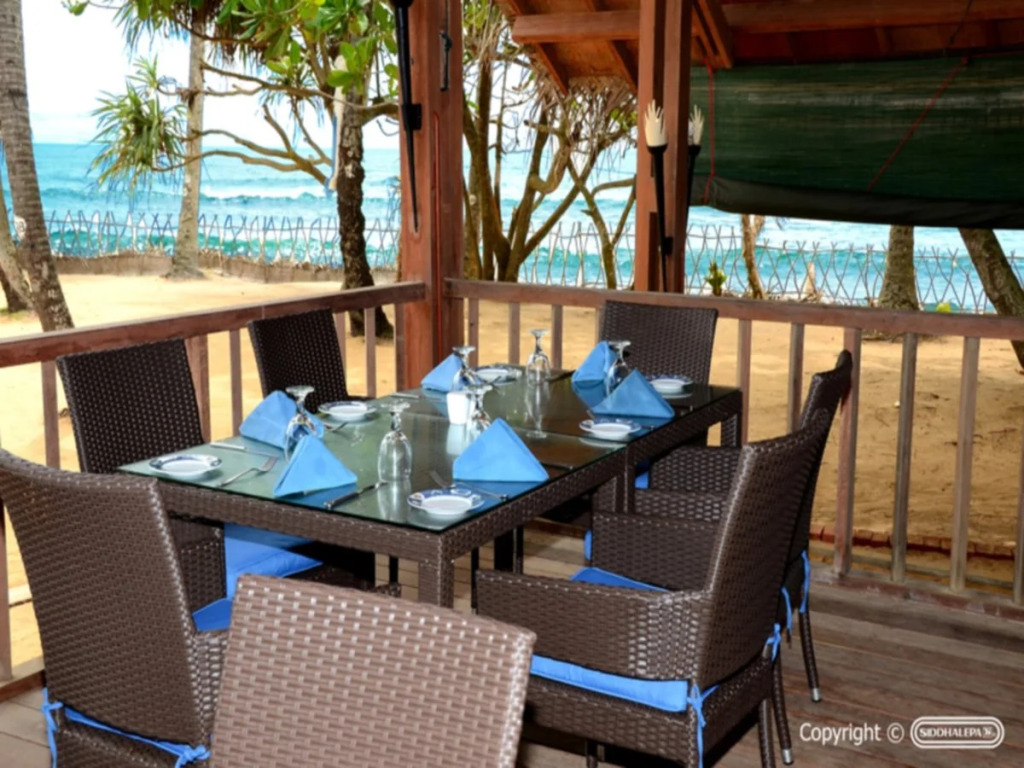 Курортный отель Siddhalepa Ayurveda Resort - All Meals, Ayurveda Treatment, Yoga