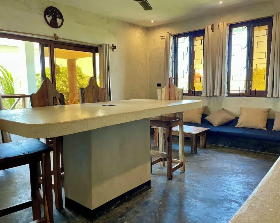 Baobab Bungalows