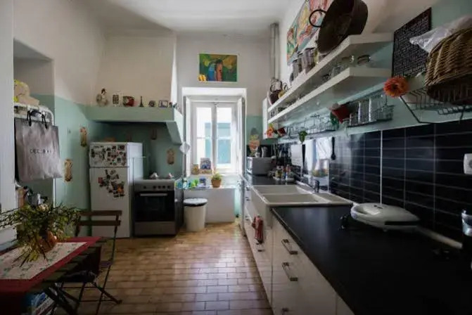 Cascais Boutique Hostel