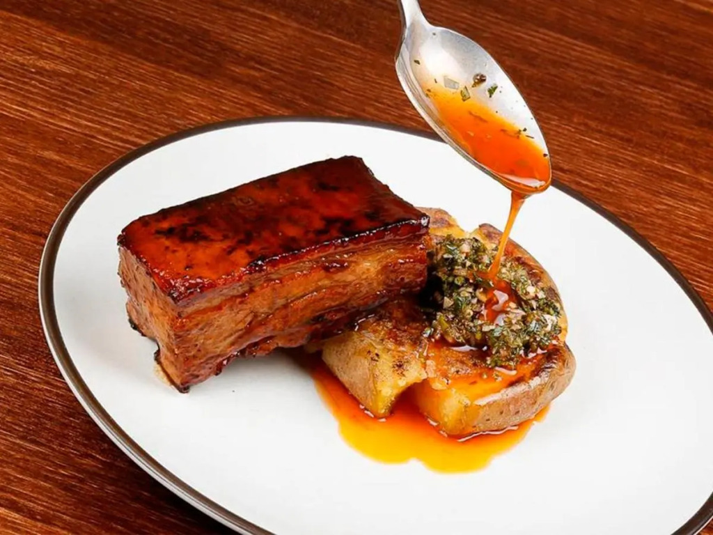 The Cook Book Gastro Boutique Hotel & Spa