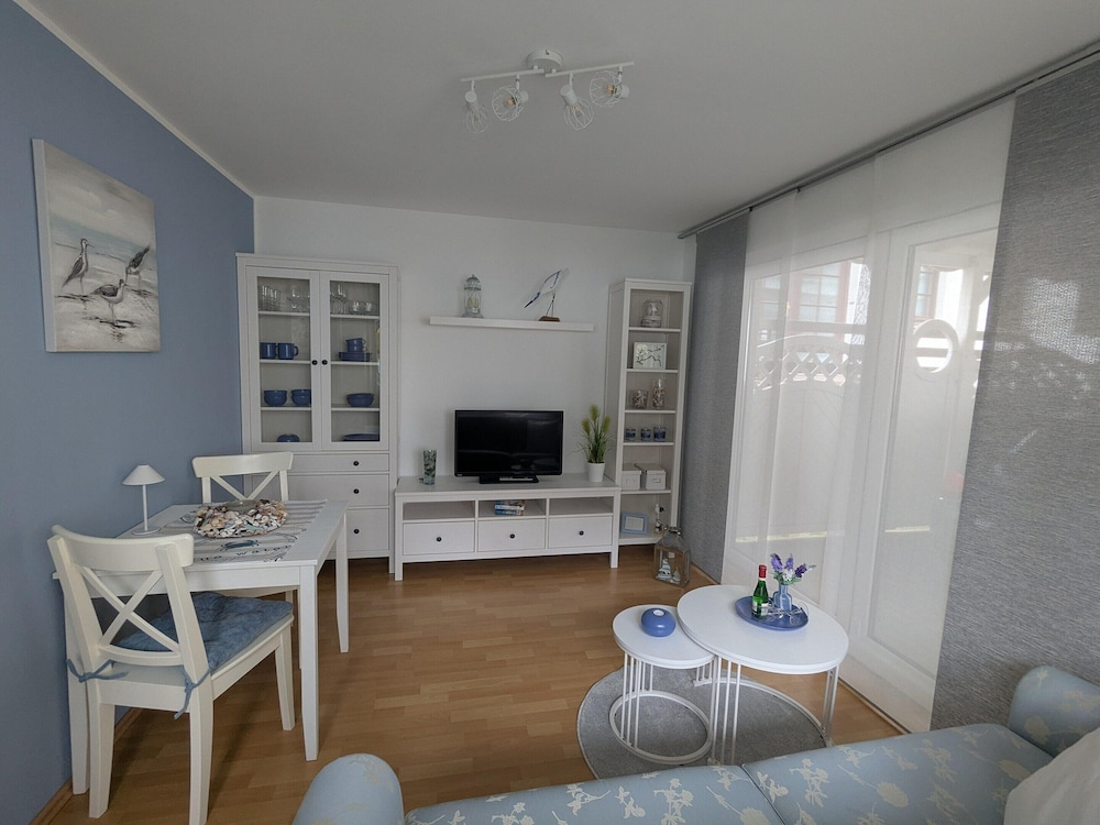 Vintage Bungalow in Neubukow in Meeresnaehe
