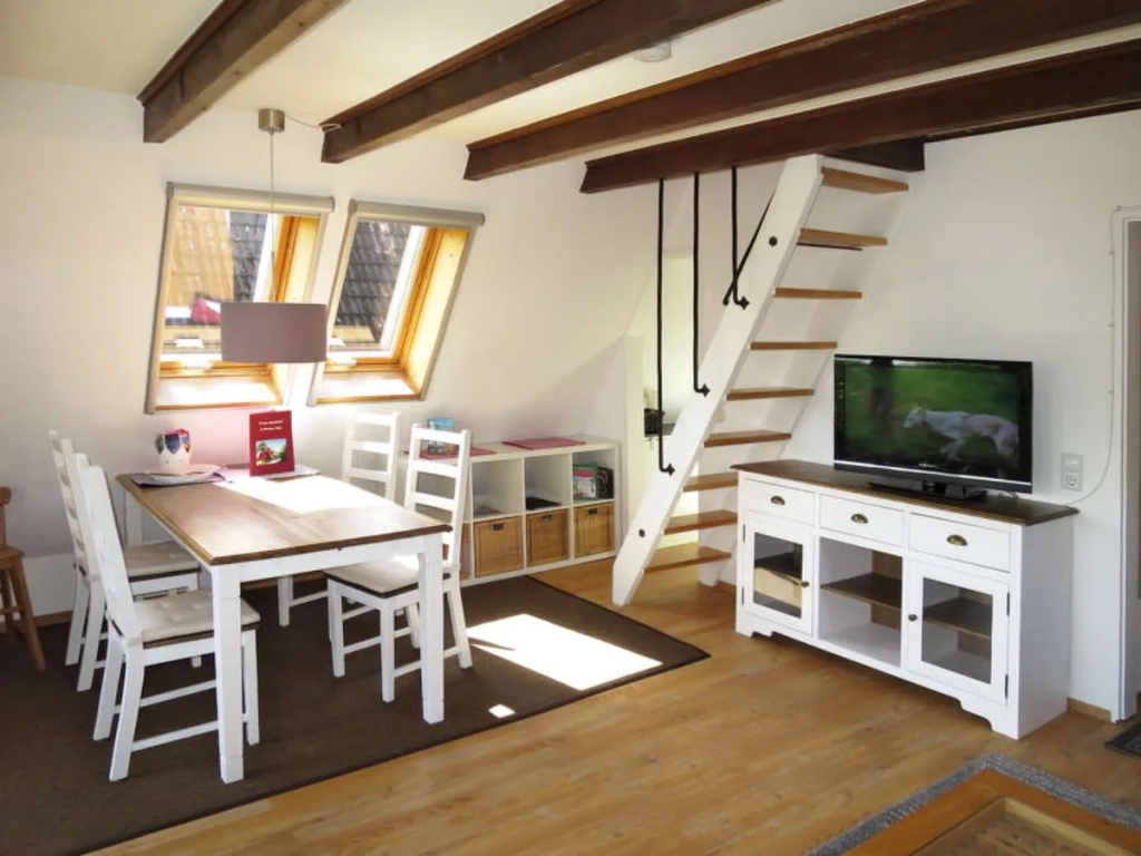 Holiday Home Svea by Interhome